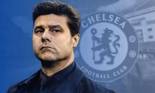 Chelsea bổ nhiệm HLV Pochettino