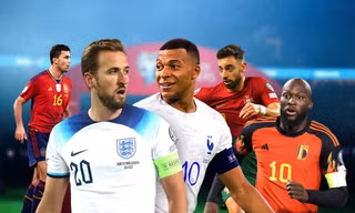 20 ngày đếm ngược chờ vòng chung kết EURO 2024 bùng nổ tại Đức