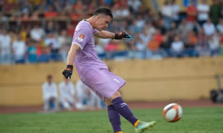 Filip Nguyễn xác nhận với báo CH Czech: Sắp có quốc tịch Việt Nam, đặt mục tiêu dự Asian Cup