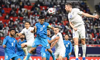 Lịch thi đấu Asian Cup 2023 hôm nay 23/1: Xác định số phận các đội hạng 3?