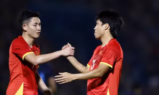Highlights Việt Nam 2-1 Campuchia: Chiến thắng nhẹ nhàng