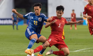 Kịch bản ‘điên rồ’ nhất đưa U17 Việt Nam vào tứ kết U17 châu Á 2023
