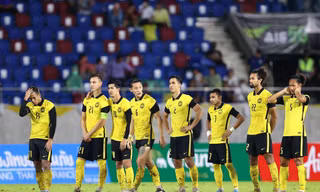 Tuyển Malaysia mất King’s Cup vì bất ngờ sút 11m quá tệ
