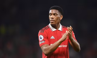 MU và Ten Hag méo mặt vì Martial lại chấn thương