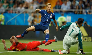 Huyền thoại Nhật Bản: Tuyển Việt Nam có thể dự World Cup 2026