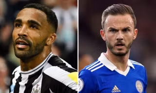 Nhận định Newcastle vs Leicester, 02h00 ngày 23/5: Cựu vương sa lầy