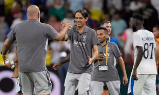 Al Hilal trở thành CLB châu Á duy nhất vào vòng 1/8 FIFA Club World Cup 2025