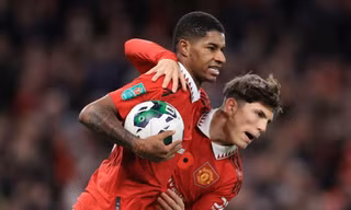 Vòng 4 Carabao Cup: Man City đại chiến Liverpool, MU dễ thở