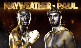 Tổng quan đại chiến quyền Anh Mayweather vs Logan Paul đốt nóng cộng đồng mạng