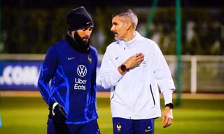 Hé lộ lý do thực sự khiến Benzema bị loại khỏi tuyển Pháp