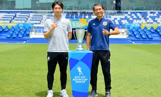 Nhận định chung kết U17 Hàn Quốc vs U17 Nhật Bản, 19h00 ngày 2/7: Lần thứ 4 cho ‘Samurai xanh’