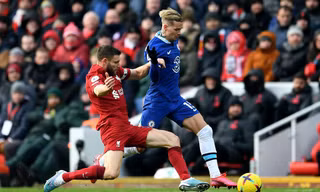 Vừa ra mắt, ‘bom tấn’ Chelsea trở thành vua tốc độ ở Ngoại hạng Anh