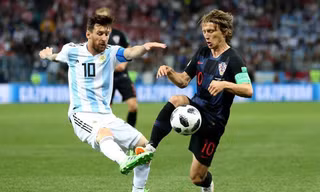 Lịch sử đối đầu Argentina vs Croatia, bán kết World Cup 2022: Ác mộng 2018