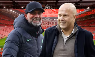 Liverpool chính thức bổ nhiệm HLV mới thay thế Jurgen Klopp