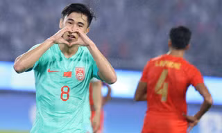 Xác định 5 đội đầu tiên giành vé vào vòng 1/8 bóng đá nam Asiad 19
