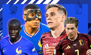 Lịch thi đấu, trực tiếp EURO 2024 hôm nay 1/7: ‘Đại chiến’ hấp dẫn
