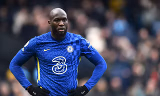 Chelsea đẩy Lukaku trở lại Inter với giá rẻ như cho