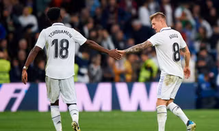 Real Madrid chịu tổn thất lớn ở đại chiến với Liverpool