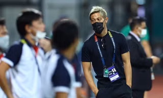 Tổng quan bảng B môn bóng đá nam SEA Games 31: Chờ Lào và Campuchia gây sốc