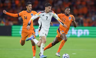 Nhận định Đức vs Hà Lan, 01h45 ngày 15/10: Chấp nhận xoay vòng