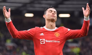 Ronaldo nổi loạn, từ chối du đấu Thái Lan cùng MU