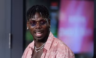 Paul Pogba được giảm sâu án phạt, có thể trở lại vào năm 2025