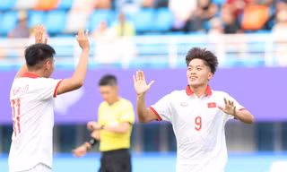 Nhận định Olympic Việt Nam vs Olympic Iran, 18h30 ngày 21/9: Giành điểm bằng mọi giá