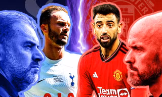 Nhận định Tottenham vs MU, 23h30 ngày 19/8: Khó cho Quỷ đỏ