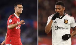 MU tổn thất lớn trước đại chiến với Arsenal