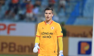 Nguyễn Filip nói gì khi lần đầu được gọi lên tuyển Việt Nam?
