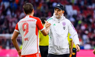 HLV Thomas Tuchel nhận lời dẫn dắt đội tuyển Anh