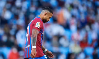 Dẫn trước 3-0, Barcelona vẫn phải chia điểm với Celta Vigo vào phút chót