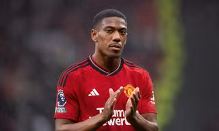 Martial viết tâm thư chia tay MU sau 9 năm gắn bó