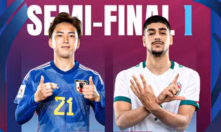 Nhận định U23 Nhật Bản vs U23 Iraq, 00h30 ngày 30/4: Thời cơ vàng
