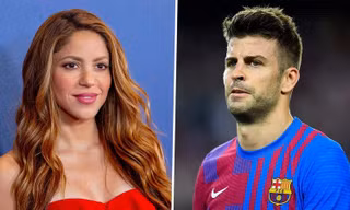 Shakira và Pique dứt tình, chính thức đường ai nấy đi vì ‘tiểu tam’ 20 tuổi