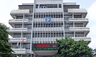 Tập đoàn xăng dầu Việt Nam