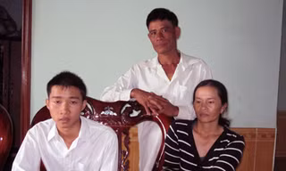 Thủ khoa kép