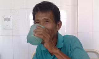 Còn nhiều 'đấu sĩ' rượu
