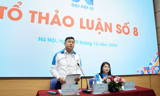 Mong muốn 'Sinh viên tình nguyện vì cuộc sống cộng đồng' thiết thực và hiệu quả hơn