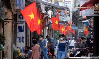 Năm 2024 ít dịp nghỉ lễ Tết dài ngày