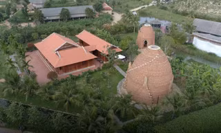 Đến Đảo văn hóa dân gian Hội An 