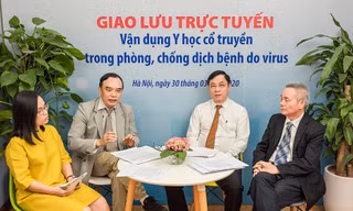 Các thảo mộc dân gian giúp nâng cao đề kháng chống dịch bệnh do virus