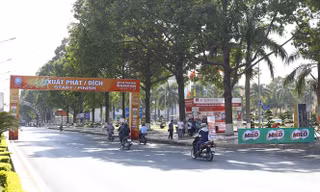 Việt dã báo Tiền Phong: Háo hức chờ khai cuộc