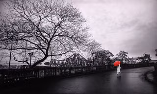 “Góc nhỏ Hà Nội” Những hình ảnh rất thân quen qua lăng kính nghệ sĩ nhiếp ảnh Xuân Chính