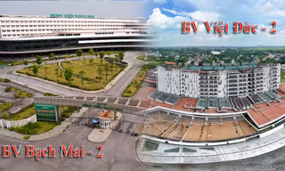Nhìn lại hai bệnh viện nghìn tỷ vừa được Tổng Bí thư Tô Lâm yêu cầu thanh tra tại Hà Nam