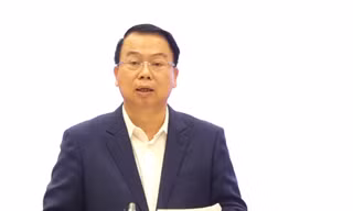 Quy mô vốn hóa thị trường chứng khoán năm 2023 ước đạt 6 triệu tỷ đồng