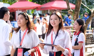 Tuyển sinh đại học 2023: Rủi ro khi đăng ký xét tuyển duy nhất 1 nguyện vọng