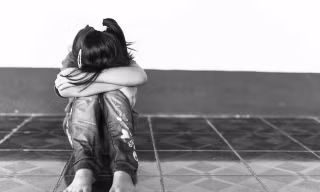 12 năm tù cho kẻ xâm hại cháu gái 4 tuổi