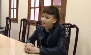 Hiện tượng Khá Bảnh thực chất là người nghiện, tội phạm.