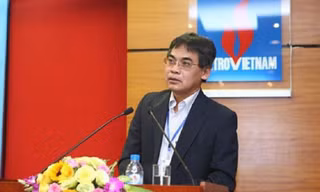 Ông Từ Thành Nghĩa.